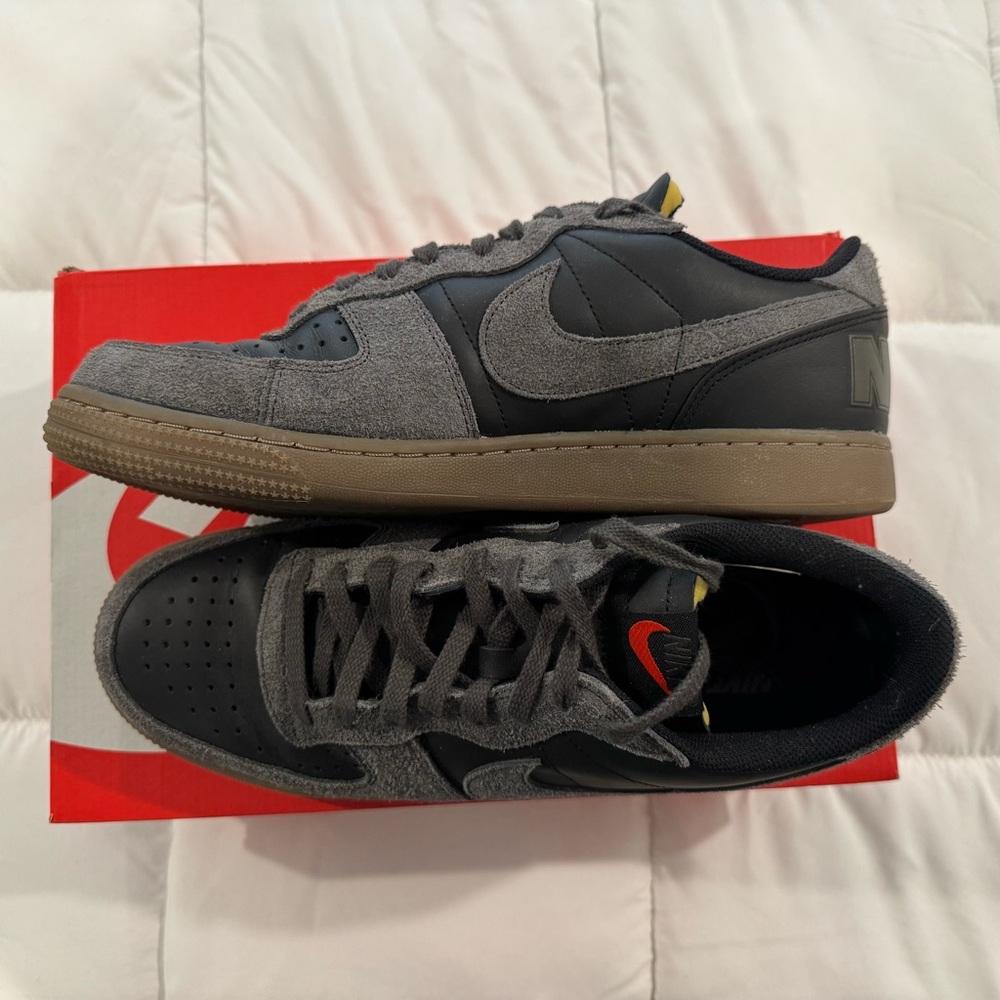 Nike Terminator Low